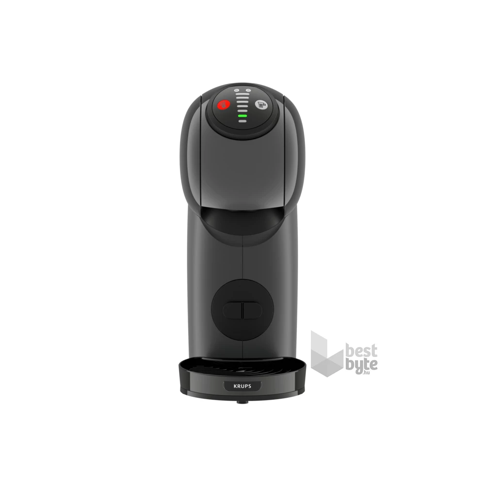 Krups KP243B10 Nescafé Dolce Gusto antracit kapszulás kávéfőző