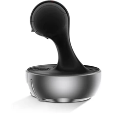 Krups KP350BCE Nescafé Dolce Gusto Drop ezüst-fekete kapszulás eszpresszógép