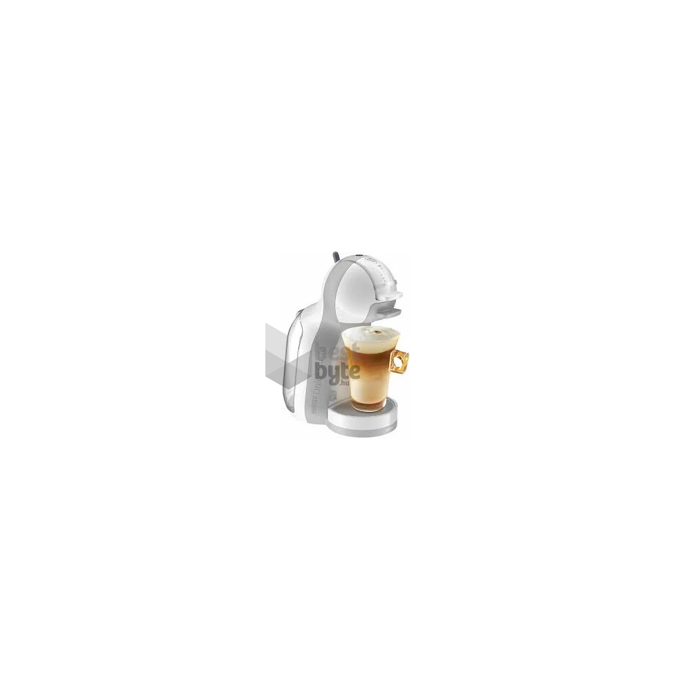 Krups KP 1201CS Nescafé Dolce Gusto Mini Me szürke kapszulás kávéfőző
