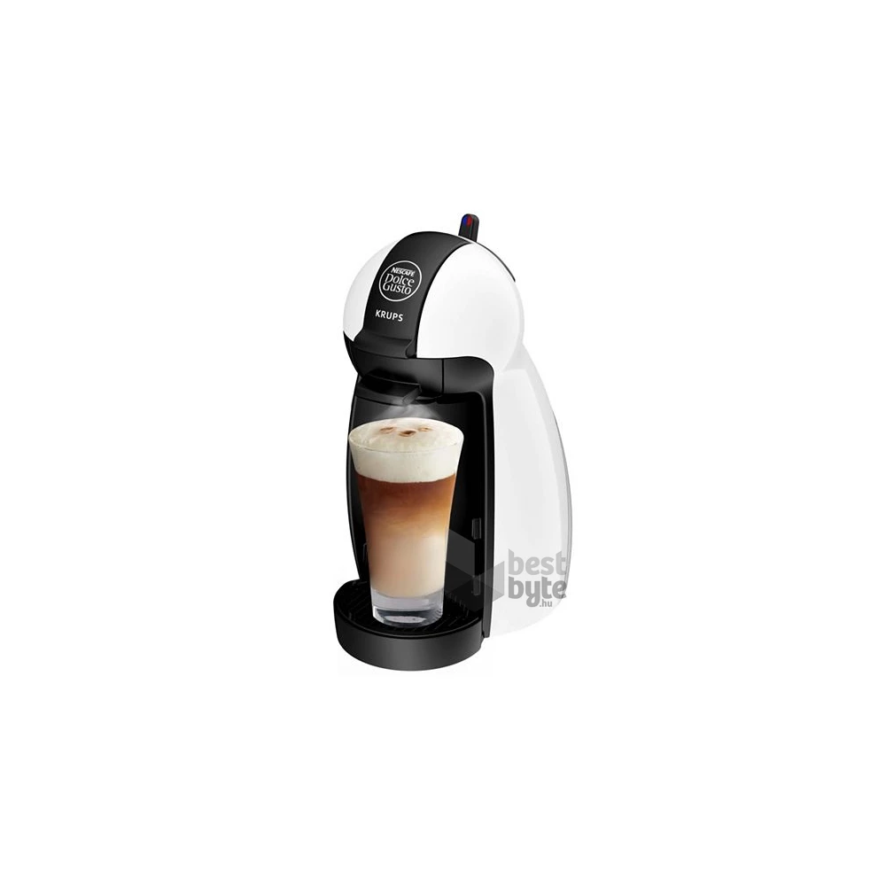 Krups KP1002 Dolce Gusto Piccolo kapszulás kávéfőző