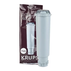 Krups Kávéfőző tartozék F08801 Claris szűrőparton, Szürke