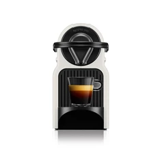 Krups XN100110 Nespresso Inissia fehér kapszulás kávéfőző