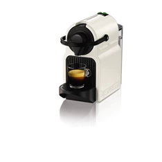 Krups XN1001CP Nespresso Inissia fehér kapszulás kávéfőző