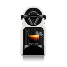 Krups XN1001CP Nespresso Inissia fehér kapszulás kávéfőző