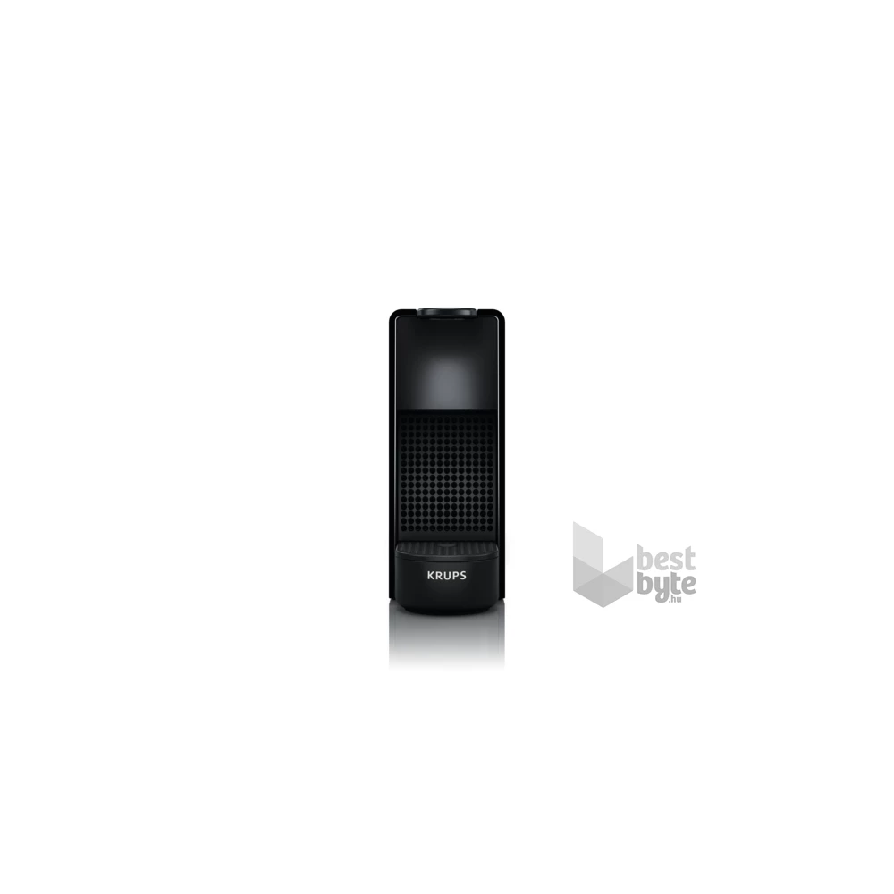Krups XN110810 Nespresso Essenza Mini fekete kapszulás kávéfőző
