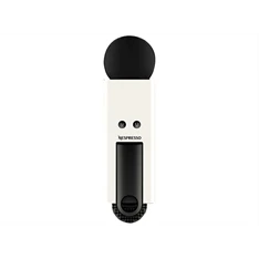 Krups XN111110 Nespresso Essenza Mini & Aeroccino fehér kapszulás kávéfőző