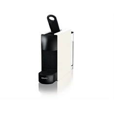 Krups XN111110 Nespresso Essenza Mini & Aeroccino fehér kapszulás kávéfőző