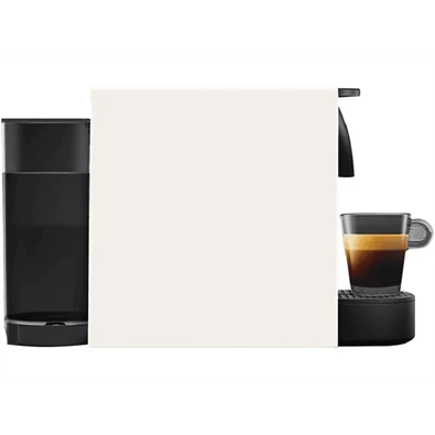 Krups XN111110 Nespresso Essenza Mini & Aeroccino fehér kapszulás kávéfőző