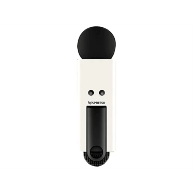 Krups XN111110 Nespresso Essenza Mini & Aeroccino fehér kapszulás kávéfőző
