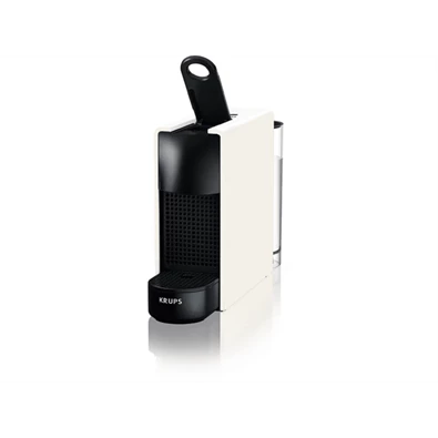 Krups XN111110 Nespresso Essenza Mini & Aeroccino fehér kapszulás kávéfőző