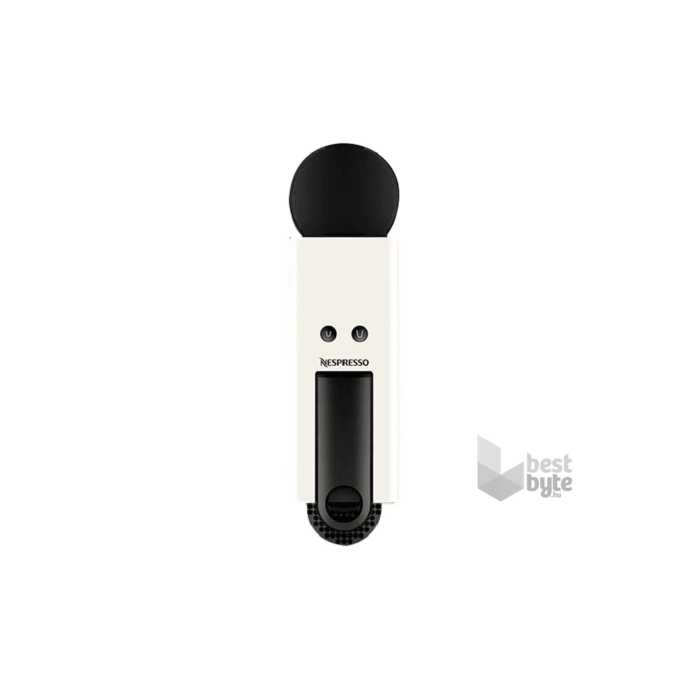 Krups XN111110 Nespresso Essenza Mini & Aeroccino fehér kapszulás kávéfőző