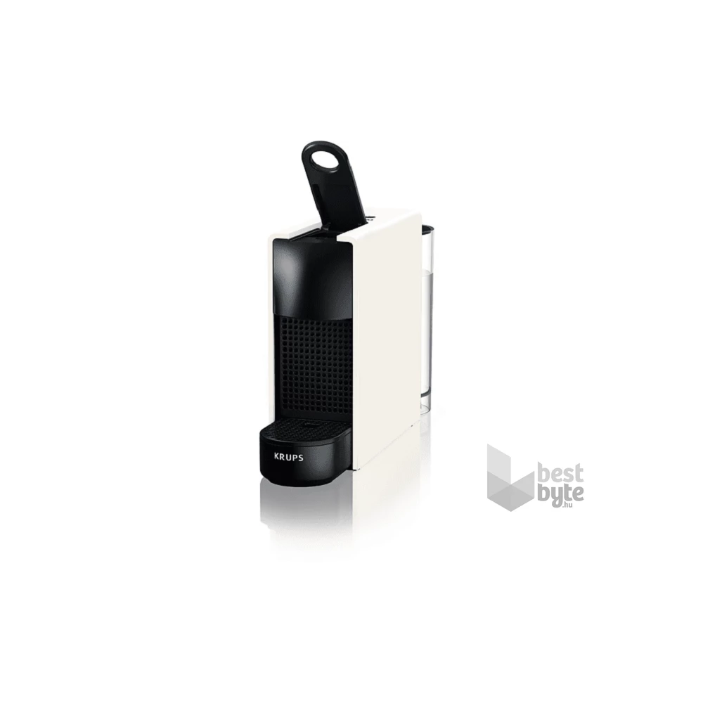 Krups XN111110 Nespresso Essenza Mini & Aeroccino fehér kapszulás kávéfőző