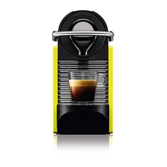 Krups XN302010 Nespresso Pixie Clips kapszulás kávéfőző