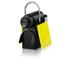 Krups XN302010 Nespresso Pixie Clips kapszulás kávéfőző