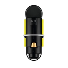 Krups XN302010 Nespresso Pixie Clips kapszulás kávéfőző