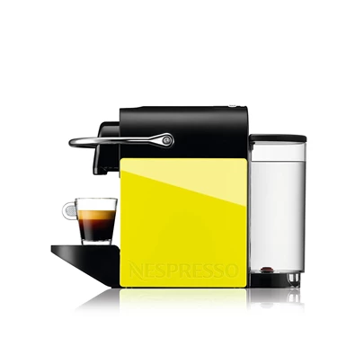 Krups XN302010 Nespresso Pixie Clips kapszulás kávéfőző