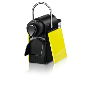 Krups XN302010 Nespresso Pixie Clips kapszulás kávéfőző