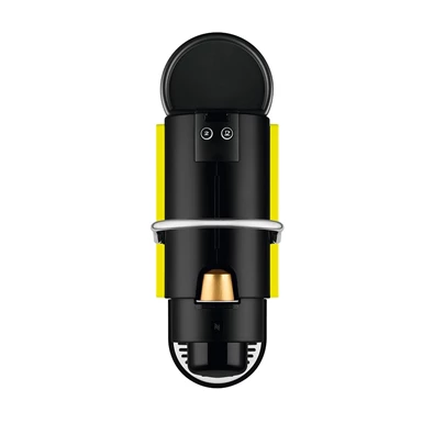 Krups XN302010 Nespresso Pixie Clips kapszulás kávéfőző