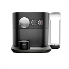 Krups XN600810 Nespresso Expert fekete kapszulás kávéfőző