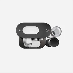 Krups XN601810 Nespresso Expert & Milk fekete kapszulás kávéfőző