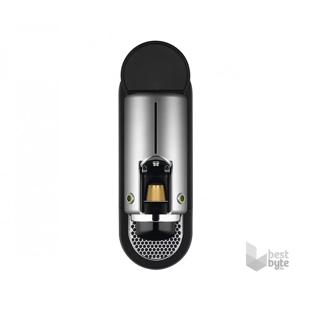 Krups XN741B10 Nespresso Citiz ezüst kapszulás kávéfőző