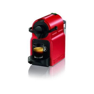 Krups XN100510 Nespresso Inissia piros kapszulás kávéfőző