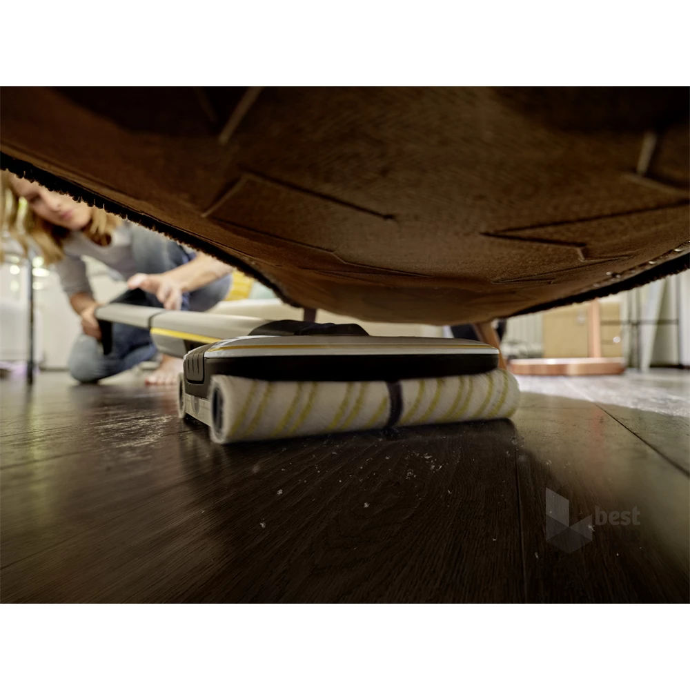 Kärcher 1.055-701.0 FC 7 Cordless akkumulátoros felmosó