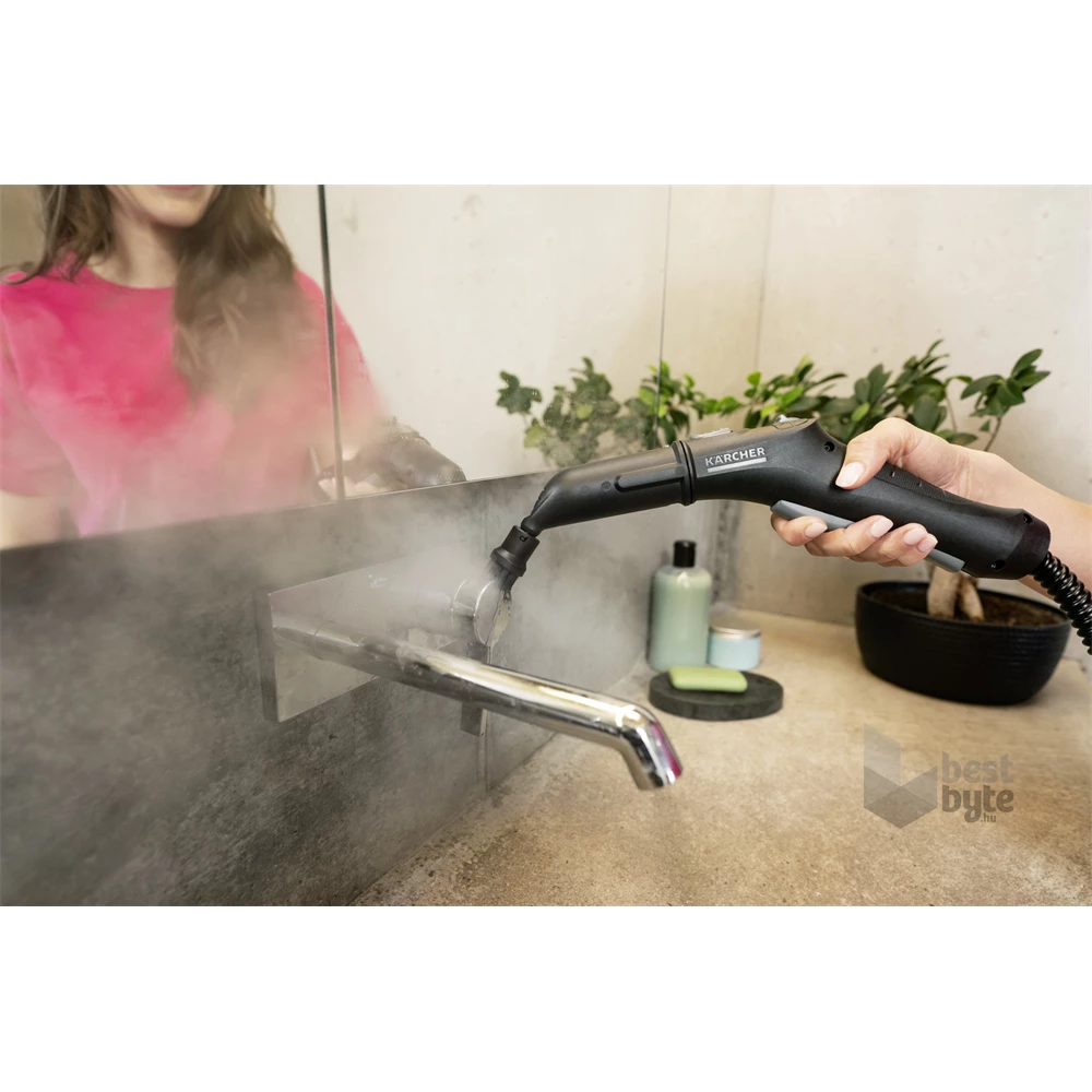 Kärcher 1.513-462.0 SC 4 Deluxe Iron gőztisztító
