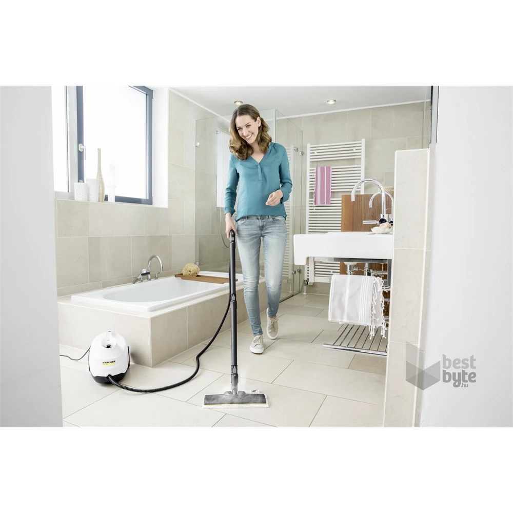 Kärcher 1.513-650.0 SC 3 EasyFix gőztisztító