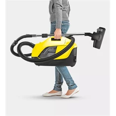 Kärcher 1.195-220.0 DS 6 vízszűrős porzsák nélküli porszívó