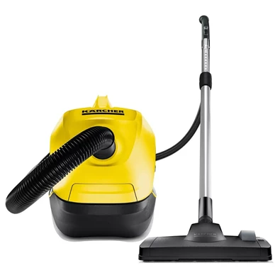 Kärcher 1.195-220.0 DS 6 vízszűrős porzsák nélküli porszívó