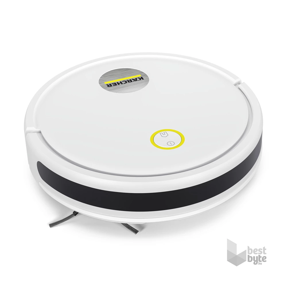 Kärcher 1.269-670.0 RCV 2 robotporszívó