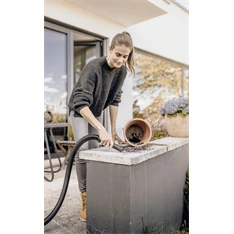 Kärcher 1.628-411.0 WD 1 Classic  száraz-nedves porszívó