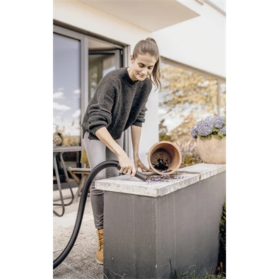 Kärcher 1.628-411.0 WD 1 Classic  száraz-nedves porszívó