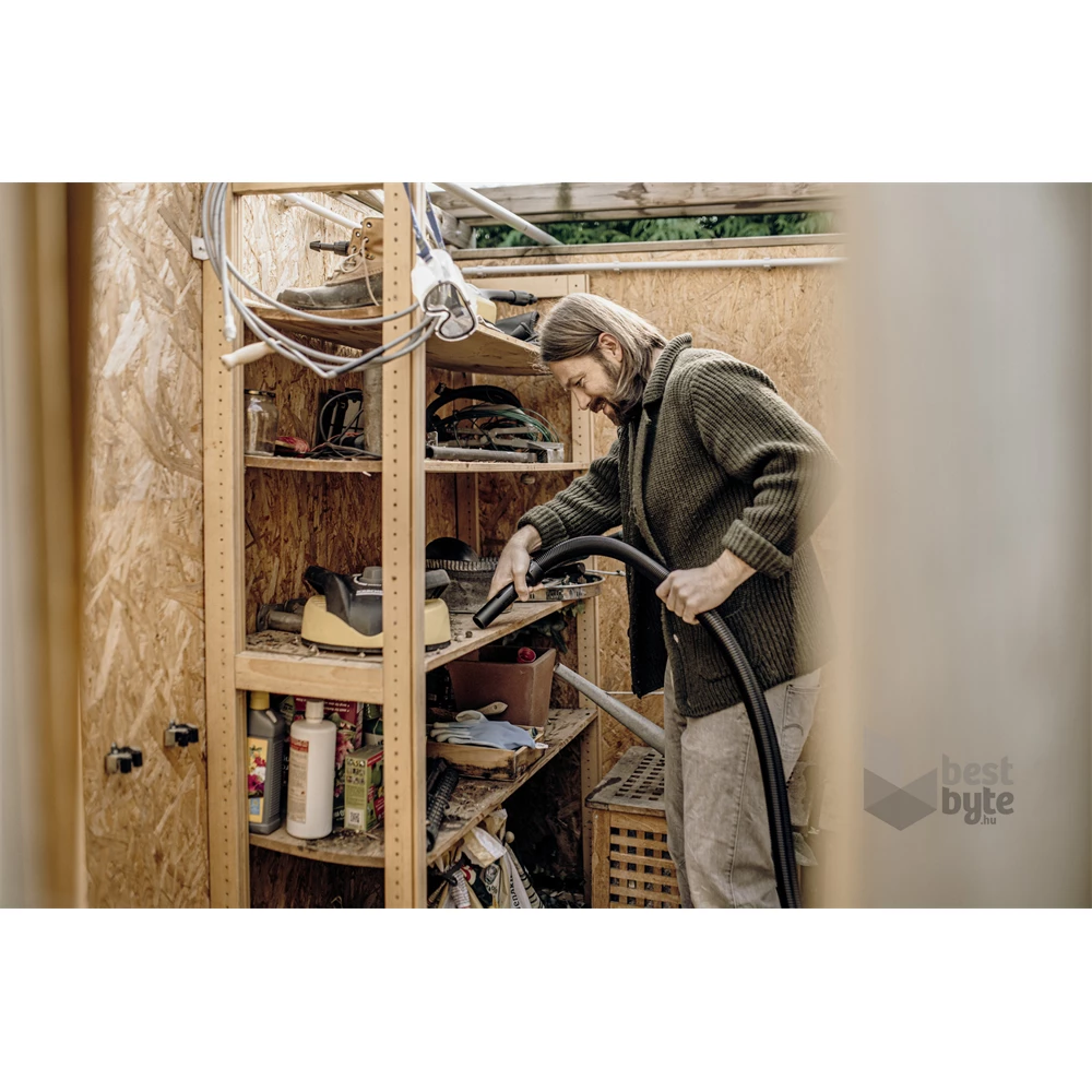 Kärcher 1.628-411.0 WD 1 Classic  száraz-nedves porszívó