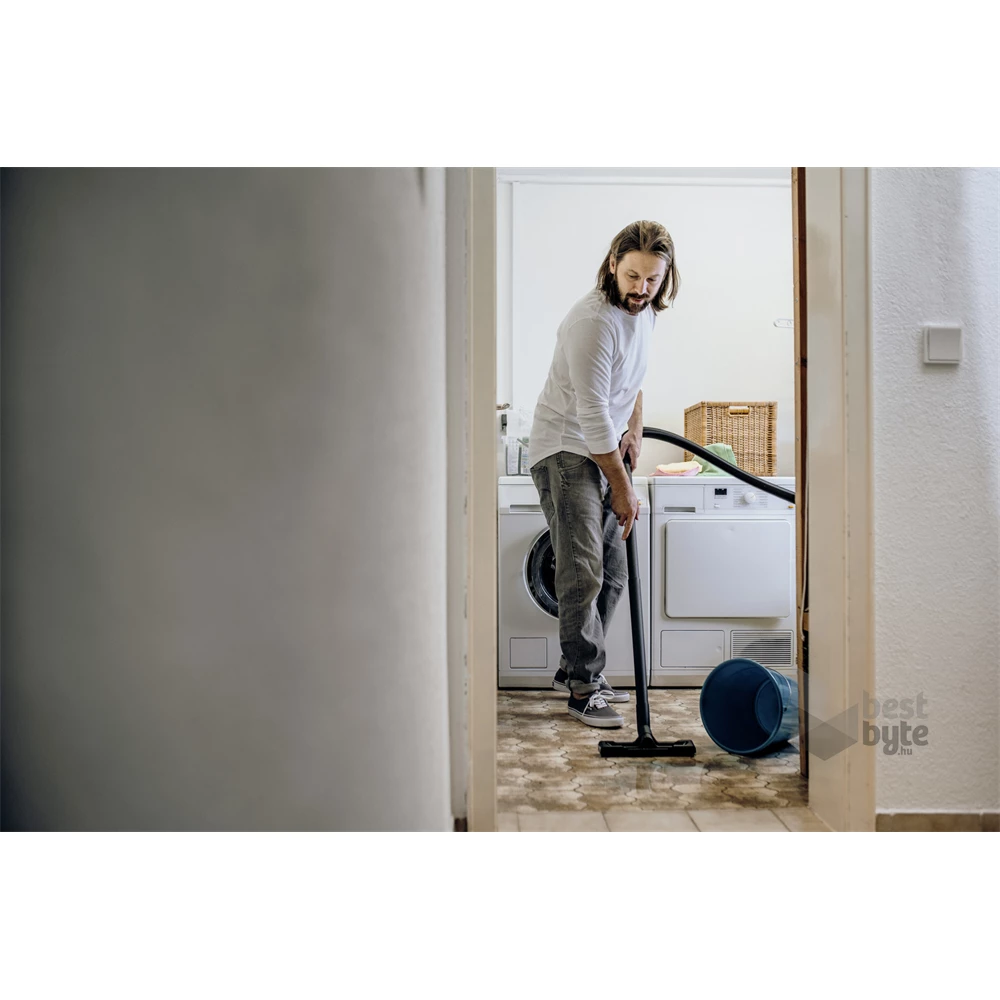 Kärcher 1.628-411.0 WD 1 Classic  száraz-nedves porszívó