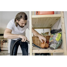 Kärcher 1.628-411.0 WD 1 Classic  száraz-nedves porszívó