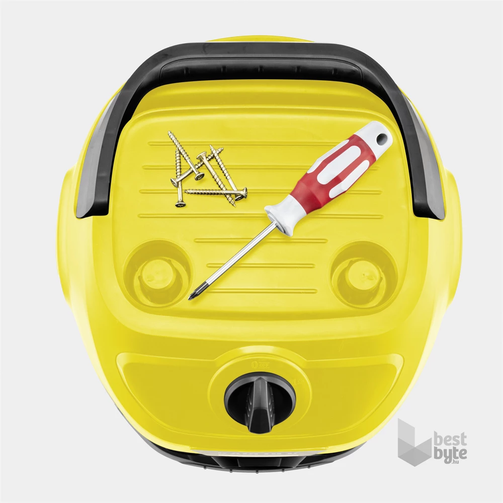 Kärcher 1.628-411.0 WD 1 Classic  száraz-nedves porszívó