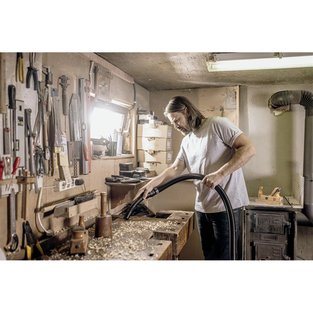 Kärcher 1.628-443.0 KWD 3 V-17/4/20 Suc. Brush Kit (BYY) *EU száraz-nedves porszívó