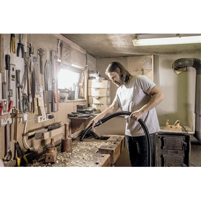 Kärcher 1.628-443.0 KWD 3 V-17/4/20 Suc. Brush Kit (BYY) *EU száraz-nedves porszívó