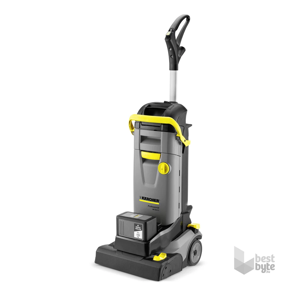 Kärcher 1.783-228.0 BR 30/4 C BP Pack *EU súroló-szívó padlótisztító gép