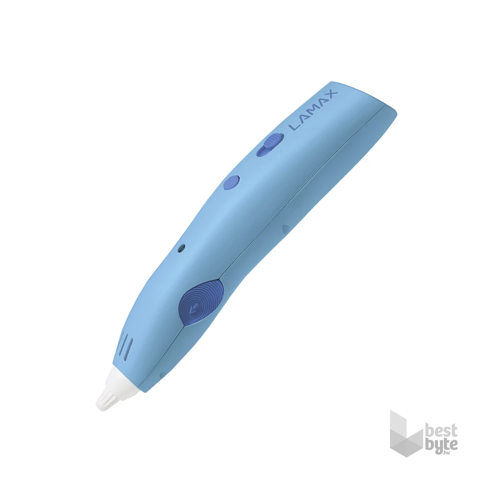 LAMAX ArtKid1 kék 3D nyomtató toll
