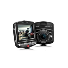 LAMAX C3 Full HD autós menetrögzítő kamera