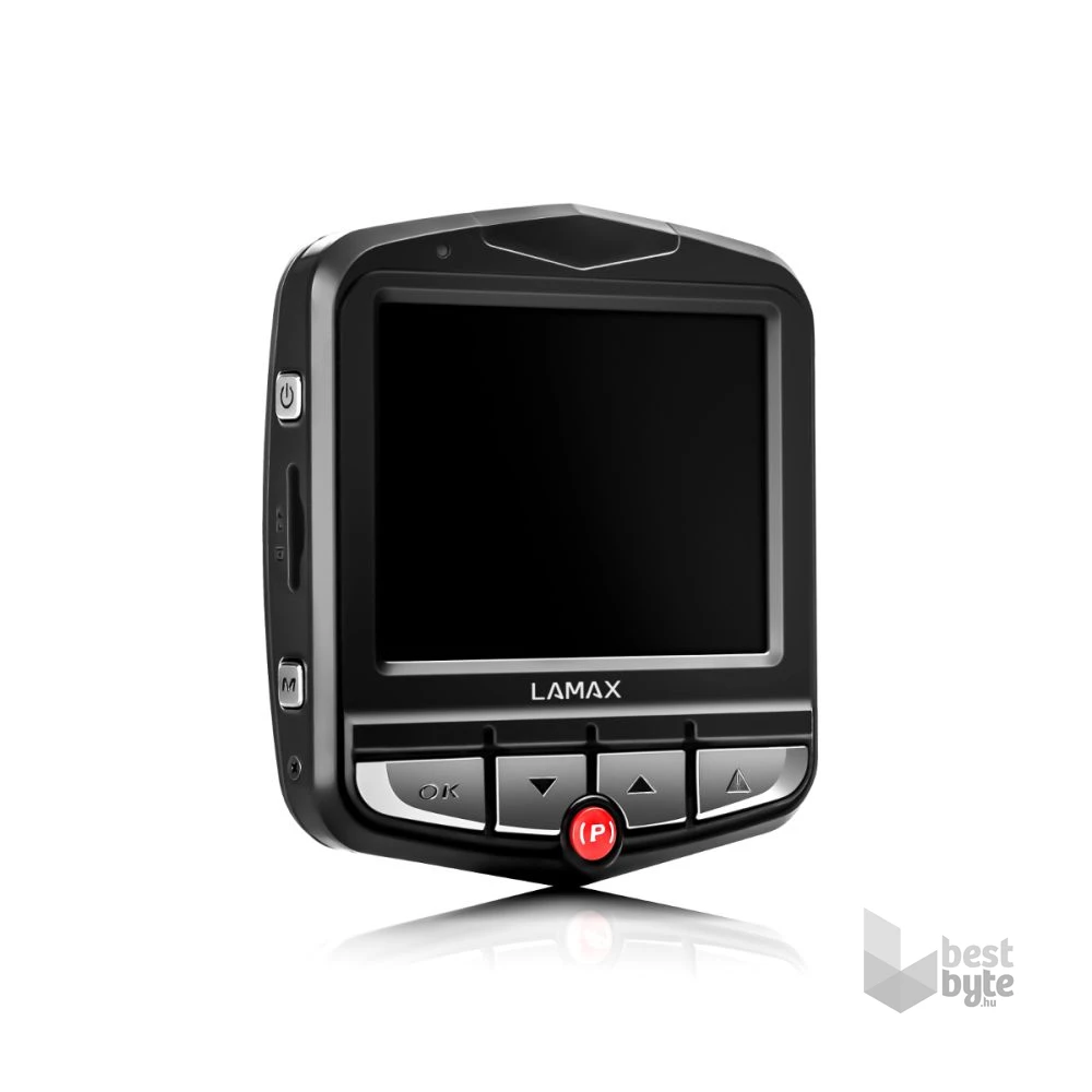 LAMAX C3 Full HD autós menetrögzítő kamera