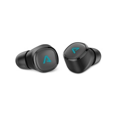 LAMAX Dots2 BT 5.0 TWS bluetooth fekete fülhallgató