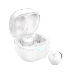 LAMAX Dots2 Touch TWS bluetooth fehér fülhallgató
