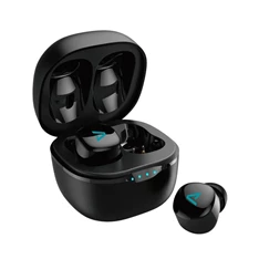 LAMAX Dots2 Touch TWS bluetooth fekete fülhallgató