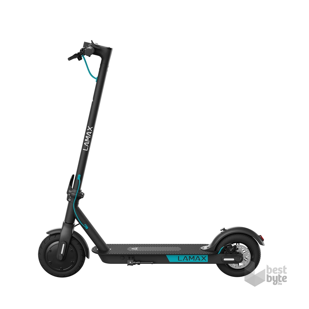 LAMAX E-Scooter S7500 Plus 350W/7,5Ah elektromos roller