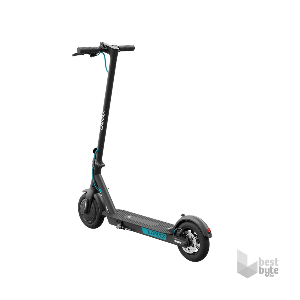 LAMAX E-Scooter S7500 Plus 350W/7,5Ah elektromos roller