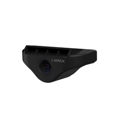 LAMAX S9 Dual hátsó külső kamera